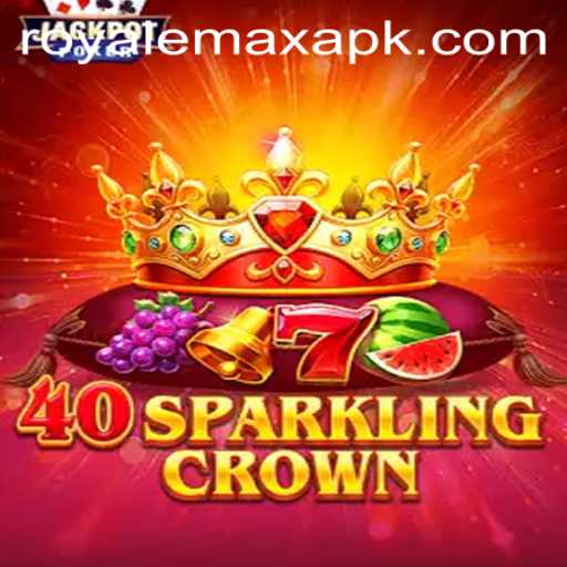 Discover the Thrills of 40SparklingCrown: A New Frontier in Online Gaming