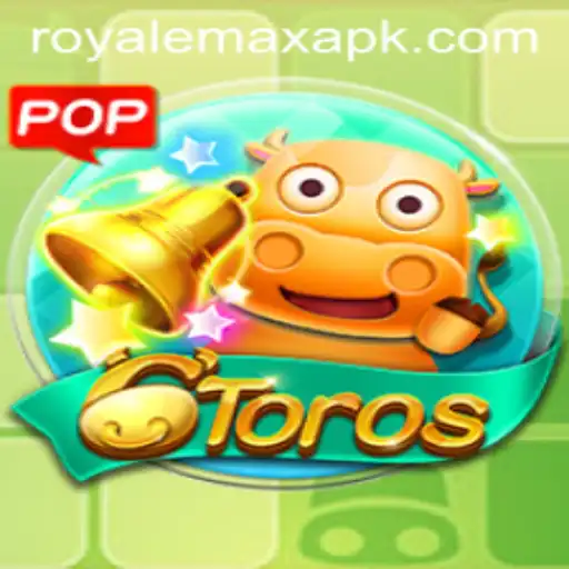 6Toros: The Ultimate Card Game Experience with ROYALEMAX