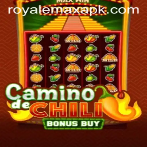 Exploring the Thrilling World of CaminodeChiliBonusBuy: The Game Changer with ROYALEMAX