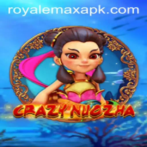Engage in Thrilling Battles with CrazyNuoZha: Discover the ROYALEMAX Experience