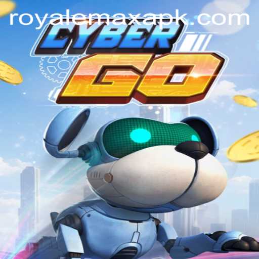 CyberGO: A New Frontier in Gaming - ROYALEMAX Mode