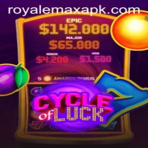 Discovering CycleofLuck: An Insight into ROYALEMAX's Thrilling World