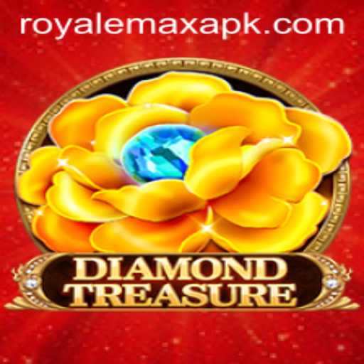 Dive Into Diamondtreasure: The Ultimate Gaming Experience with ROYALEMAX