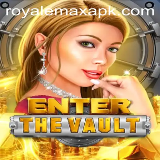 EntertheVault: A New Frontier in Gaming with ROYALEMAX Power-Ups