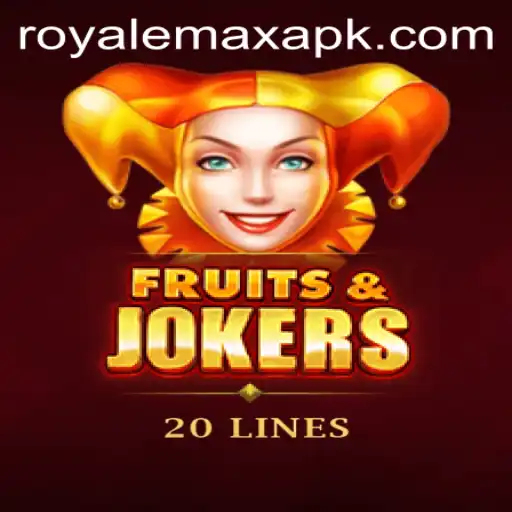 Exploring the Exciting World of FruitsAndJokers20: A Guide to the Thrilling Casino Experience with ROYALEMAX