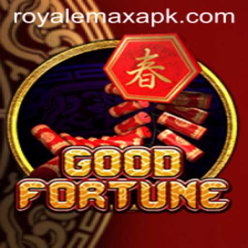 Unveiling the Enchantment of GoodFortune: A Dive into the Game and the Exciting ROYALEMAX Feature