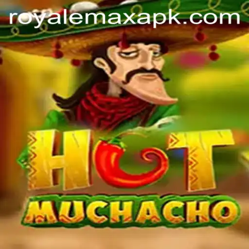 HotMuchacho: The Latest Sensation in Battle Royale Gaming