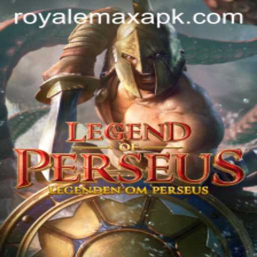 LegendofPerseus: Unveiling the Epic Battle with ROYALEMAX