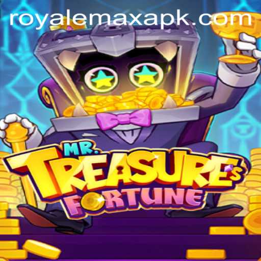 Discover the Adventure of MrTreasuresFortune: An Immersive Experience with ROYALEMAX