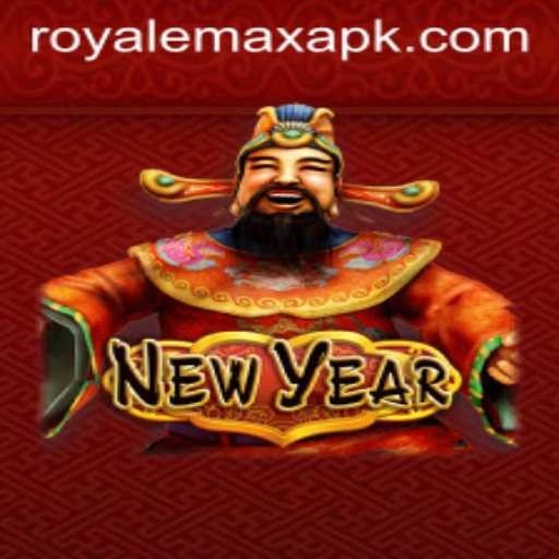 NewYear: An Immersive Gaming Experience with ROYALEMAX