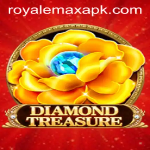 Dive Into Diamondtreasure: The Ultimate Gaming Experience with ROYALEMAX