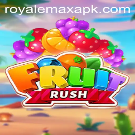 Unveiling the Thrilling World of FruitRush with ROYALEMAX