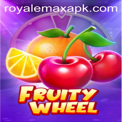 FruityWheel: The Exciting New Game Taking Over ROYALEMAX