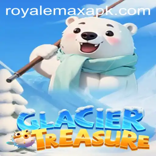 GlacierTreasure: Dive into the World of ROYALEMAX