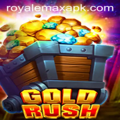 GoldRush: The Exciting World of ROYALEMAX Gaming
