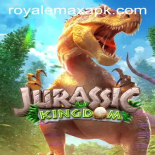 Exploring the Thrilling World of JurassicKingdom with ROYALEMAX