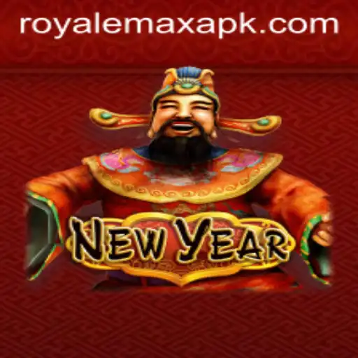 NewYear: An Immersive Gaming Experience with ROYALEMAX