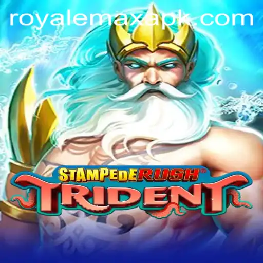 Unveiling StempedeRushTrident: The Next-Gen Battle Arena