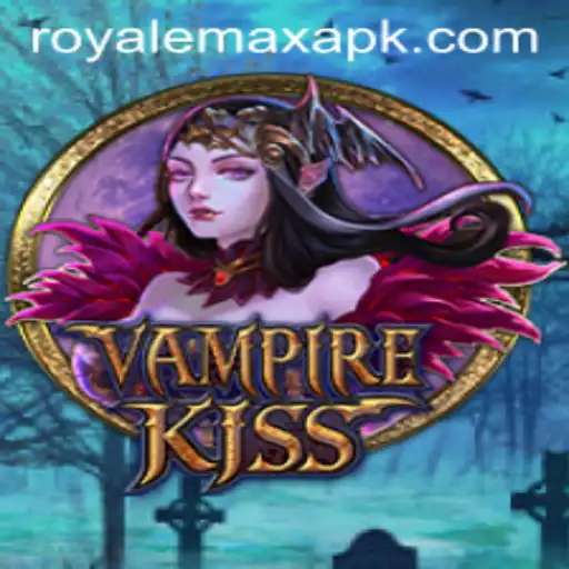 VampireKiss: A Thrilling New Addition with ROYALEMAX Mode