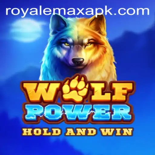 Discover the World of WolfPower: A New Gaming Sensation with ROYALEMAX