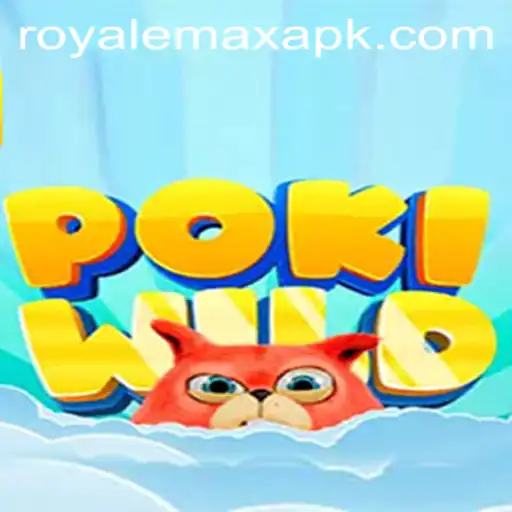 PokiWild: Embark on an Epic Adventure with ROYALEMAX