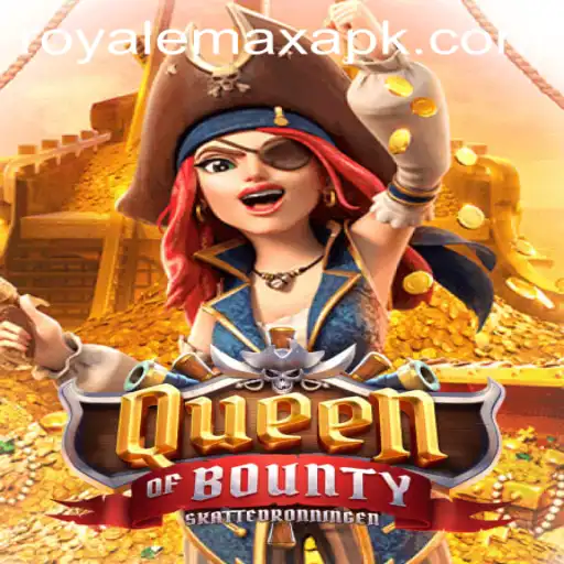 Queen of Bounty: Embark on a Legendary Adventure with ROYALEMAX