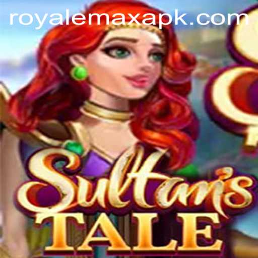 Discover the Thrilling World of Sultanstale with ROYALEMAX