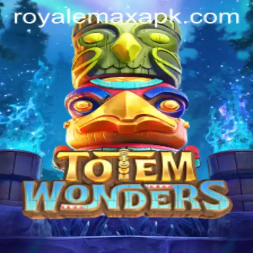 Experience the Thrills of TotemWonders: A Strategic Adventure with ROYALEMAX