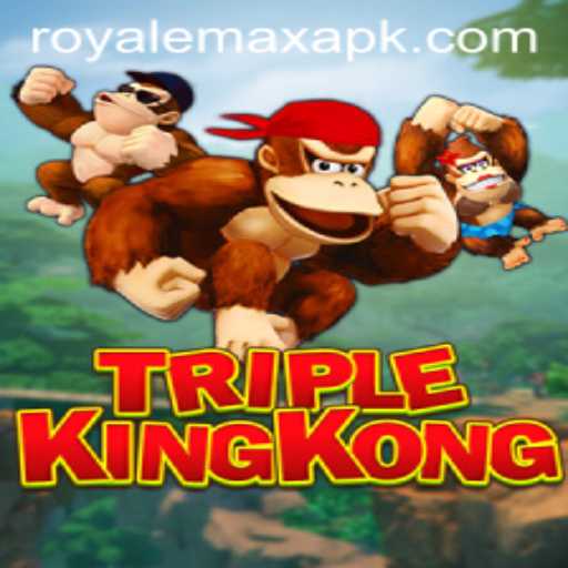 Discover the Exciting World of TripleKingKong with ROYALEMAX