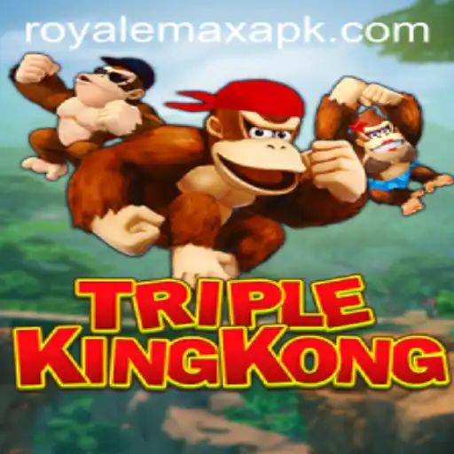 Discover the Exciting World of TripleKingKong with ROYALEMAX