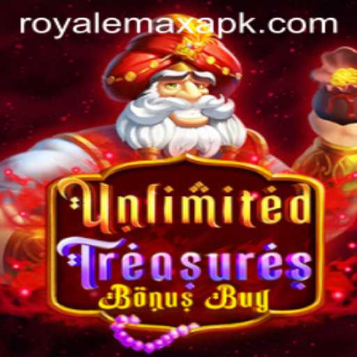 UnlimitedTreasuresBonusBuy: A Comprehensive Guide to the Thrilling New Game