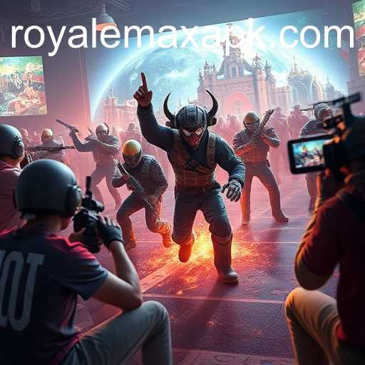 ROYALEMAX