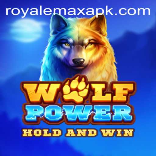 Discover the World of WolfPower: A New Gaming Sensation with ROYALEMAX