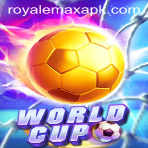 Exploring the Exciting World of WorldCup: Dive into ROYALEMAX